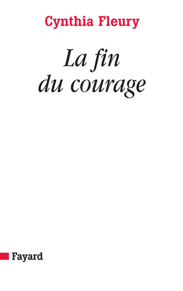 La fin du courage (9782213651620-front-cover)