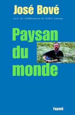 Paysan du monde (9782213611310-front-cover)