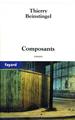 Composants (9782213613062-front-cover)