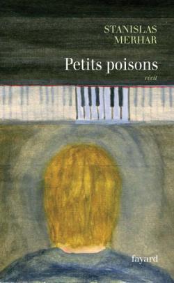 Petits poisons (9782213635095-front-cover)