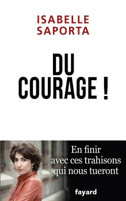 Du courage ! (9782213668871-front-cover)