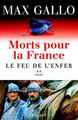 Morts pour la France, tome 2, Le Feu de l'enfer (9782213616858-front-cover)