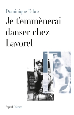 Je t'emmènerai danser chez Lavorel (9782213681993-front-cover)