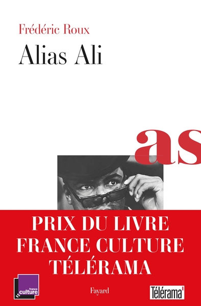 Alias Ali (9782213672069-front-cover)