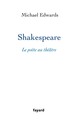 Shakespeare, le poète au théâtre (9782213638492-front-cover)