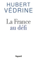 La France au défi (9782213681085-front-cover)