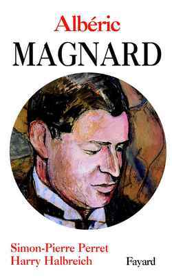 Albéric Magnard (9782213608464-front-cover)
