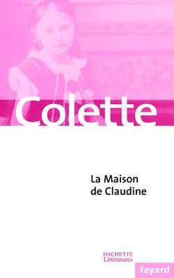 La Maison de Claudine (9782213617732-front-cover)