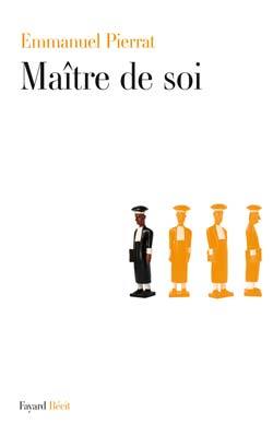 Maître de soi (9782213638652-front-cover)