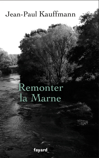 Remonter la Marne (9782213654713-front-cover)