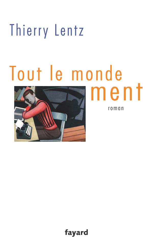 Tout le monde ment (9782213637976-front-cover)