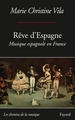 Rêve d'Espagne (9782213668215-front-cover)