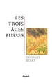 Les trois âges russes (9782213685687-front-cover)