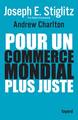 Pour un commerce mondial plus juste (9782213629773-front-cover)