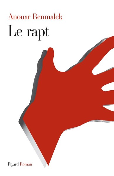 Le rapt (9782213644493-front-cover)
