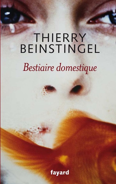 Le bestiaire domestique (9782213643687-front-cover)