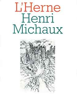Henri Michaux (9782213603308-front-cover)
