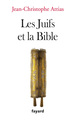 Les Juifs et la Bible (9782213627472-front-cover)