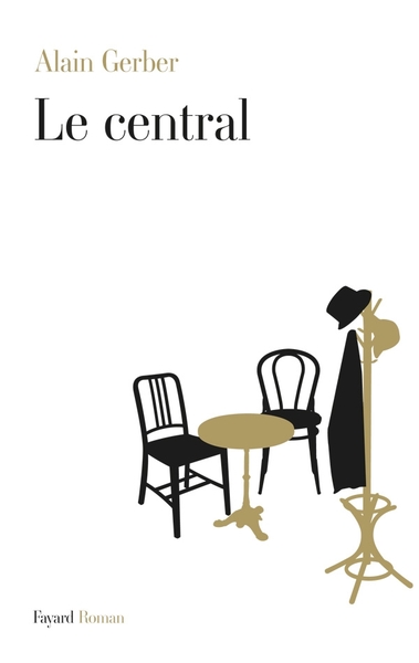 Le Central (9782213668529-front-cover)