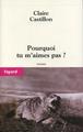 Pourquoi tu m'aimes pas ? (9782213616650-front-cover)