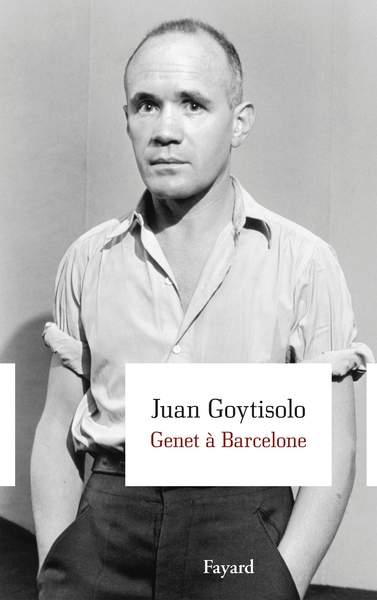 Genet à Barcelone (9782213670881-front-cover)