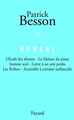 Romans, tome 2, L'École des absents - La Maison du jeune homme seul - Lettre à un ami perdu - Les Braban, etc (9782213617435-front-cover)