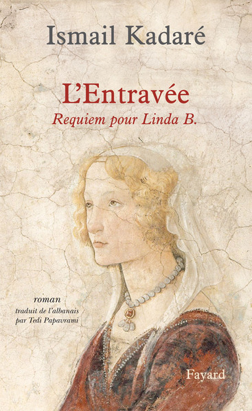 L' Entravée, Requiem pour Linda B. (9782213655208-front-cover)