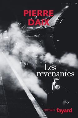 Les Revenantes (9782213637471-front-cover)
