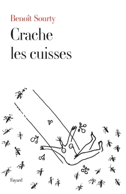Crache les cuisses (9782213678443-front-cover)