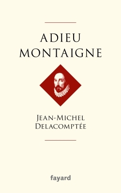 Adieu Montaigne (9782213671864-front-cover)
