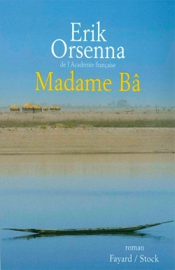 Madame Bâ (9782213615455-front-cover)