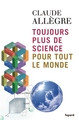 Toujours plus de science pour tout le monde (9782213633817-front-cover)