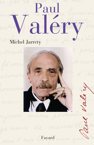 Paul Valéry (9782213615158-front-cover)