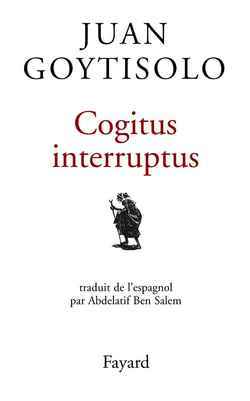 Cogitus interruptus (9782213610047-front-cover)