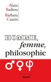 Homme, femme, philosophie (9782213644455-front-cover)