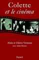 Colette et le cinéma (9782213620701-front-cover)