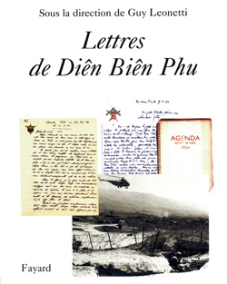 Lettres de Diên Biên Phu (9782213619156-front-cover)