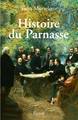 Histoire du Parnasse (9782213623528-front-cover)