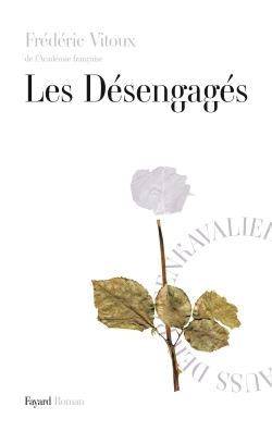 Les Désengagés (9782213682426-front-cover)