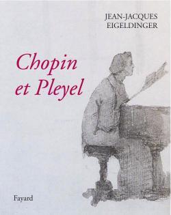 Chopin et Pleyel (9782213619224-front-cover)