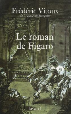 Le roman de Figaro (9782213625720-front-cover)