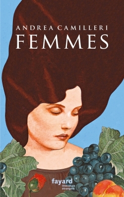 Femmes (9782213686691-front-cover)