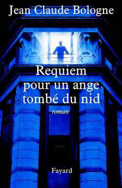 Requiem pour un ange  tombé du nid (9782213608129-front-cover)