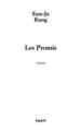 Les promis (9782213623023-front-cover)