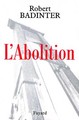 L'Abolition (9782213607061-front-cover)