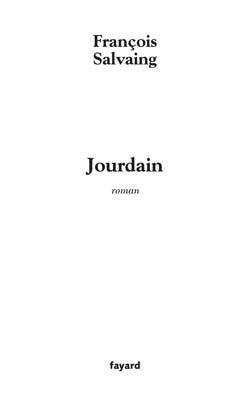 Jourdain (9782213622866-front-cover)