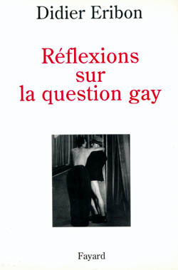 Réflexions sur la question gay (9782213600987-front-cover)