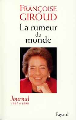 La rumeur du monde (9782213603773-front-cover)