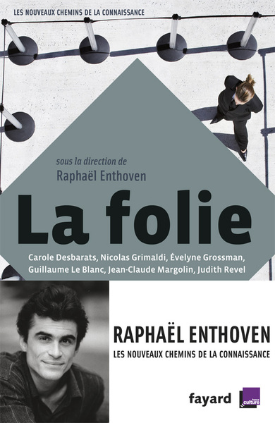 La folie (9782213662510-front-cover)
