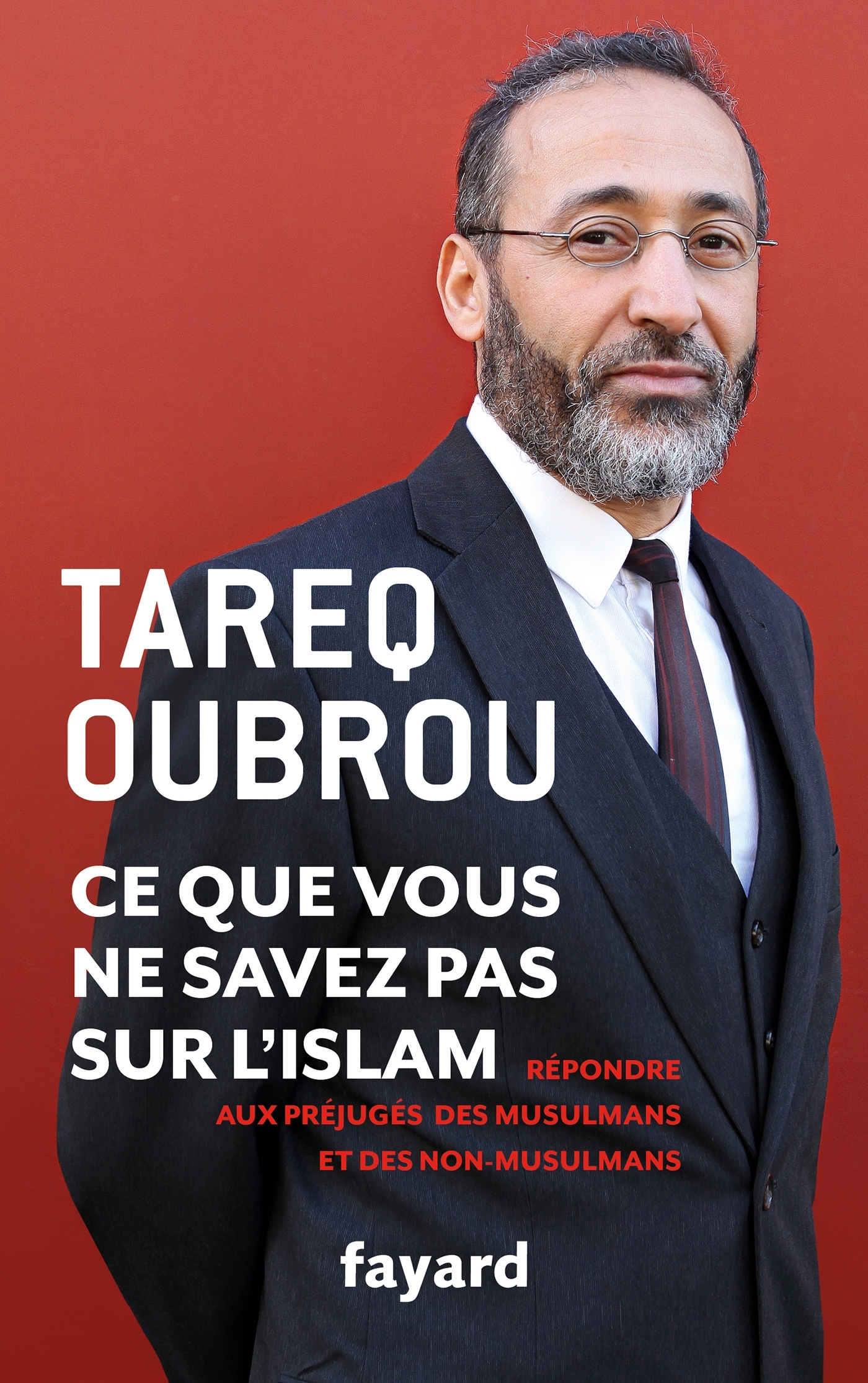 Ce que vous ne savez par sur l'Islam (9782213687513-front-cover)